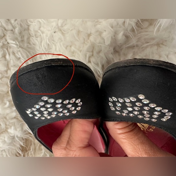 Beverly Feldman girls flat VINTAGE & Rare - Picture 7 of 8